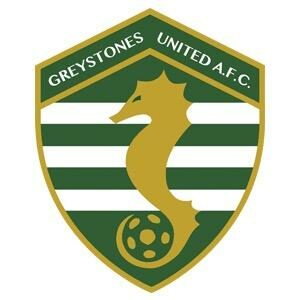 Greystones United A.F.C