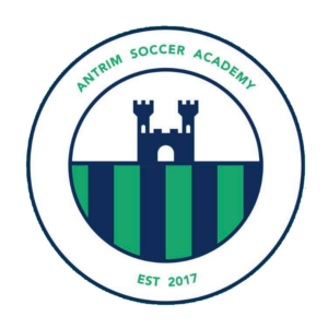 Antrim soccer academy