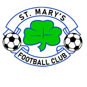St Marys FC Glengormley