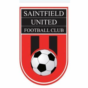 Saintfield United F.C