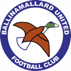 Ballinamallard_United
